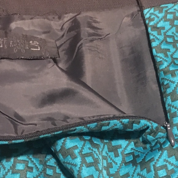 🍋 Mossimo Target Mini-skirt 🍋 - Picture 4 of 4